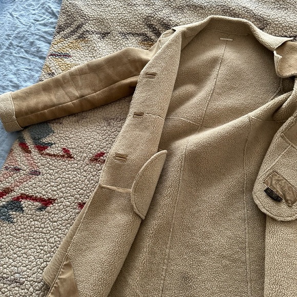 Y2K Guess Jacket - Picture 10 of 11